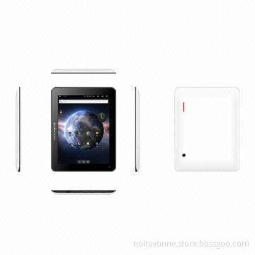 8-inch Android 4.2 Tablet PC